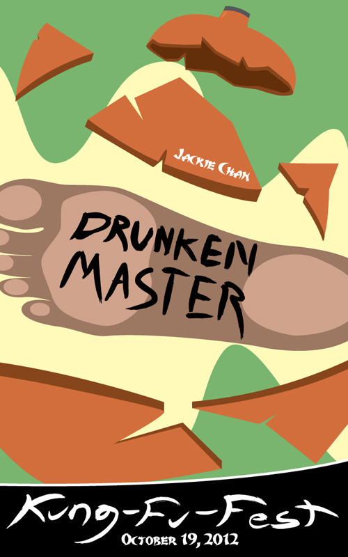 Drunken Master
